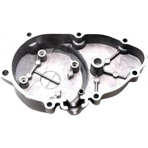 HONDA CB400 NC23 1988 1989 1990  CBR400 NC23 1988 1989 1990    Capac Stator Alternator Stanga