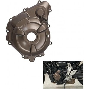 YAMAHA MT07 2021 2022 2023 2024 YZF-R7 R7 2022 2023 2024 Capac Stator Alternator Stanga XF2721-GT  Capac Motor 279,00 lei 251...