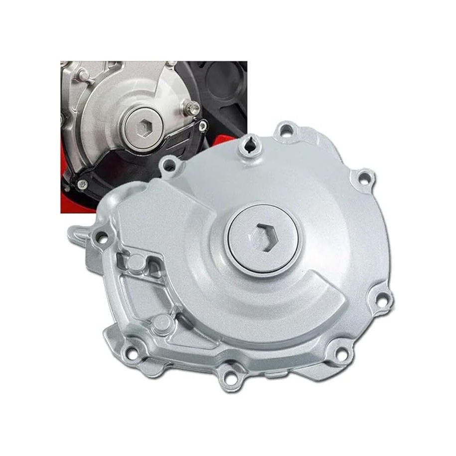 YAMAHA YZF R1 2015 2016 2017 2018 2019 2020 2021 2022 2023 2024 R1M R1S 2016 2017 2018 Capac Stator Alternator Stanga XF2719 ...