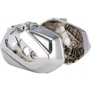 BMW R1250GS 2019 2020 2021 2022 2023 R1250R R1250RS R1250RT 2019-2024(Chrome) Capac Motor Stanga Si Dreapta