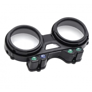 KAWASAKI ER500 ER-5  1997 1998 1999 2000 2001 2002 2003 2004 2005  Carcasa de bord / kilometraj