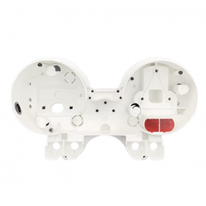 KAWASAKI ER500 ER-5 1997 1998 1999 2000 2001 2002 2003 2004 2005 Carcasa de bord / kilometraj xf-887  Carcasa Kilometraj 245,...