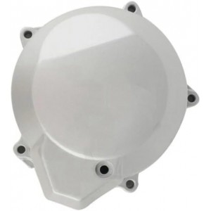 Yamaha FZS600 for 1998 1999 2000 2001 2002 2003 Capac Stator Alternator Stanga Culori Alb