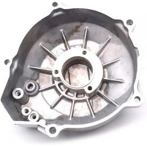 FZR600 1989 1990 1991 1992 1993 1994 1995 1996 1997 FZR500 1989 1990 Capac  Stanga Stator Alternator Yamaha Culori Alb