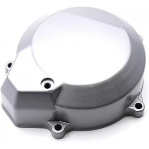 FZR600 1989 1990 1991 1992 1993 1994 1995 1996 1997 FZR500 1989 1990 Capac  Stanga Stator Alternator Yamaha Culori Alb