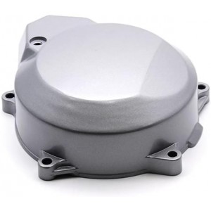 FZR600 1989 1990 1991 1992 1993 1994 1995 1996 1997 FZR500 1989 1990 Capac Stanga Stator Alternator Yamaha Culori Alb xf-2665...