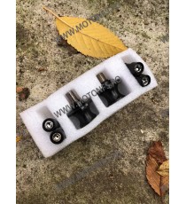 M6 M8 M10 KIT SURUBURI SUPORTI BASCULA PENTRU STANDER UNIVERSAL HONDA SUZUKI KAWASAKI YAMAHA DUCATI APRILIA BMW N8C3Q  Surubu...