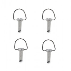 Suruburi Rapide Pentru Carena Moto Pret Bucata Material Aluminiu MT278A  Suruburi Rapide Carena 25,00 lei 25,00 lei 21,01 lei...