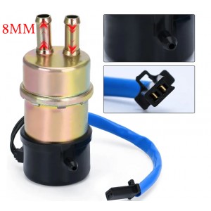 Pompa Benzina Universale M8 / M10 Honda Yamaha Kawasaki Suzuki 1850-061008  Pompa Benzina Universal 149,00 lei 149,00 lei 125...