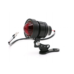 lampă spate LED 12V pentru motocicletă Harley / Chopper / Bobber / Cafe Racer Stop Frana