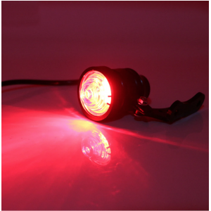 lampă spate LED 12V pentru motocicletă Harley / Chopper / Bobber / Cafe Racer Stop Frana SR-501  Stopuri Moto Universale 139,...