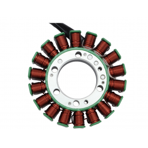 ER-6f 650 ER-6N 2012-2017 Z750 / S 2017-2019 NINJA 650 2017-2019 VULCAN 2015-2020 Z650 Kawasaki Stator Alternator Bobina K079...