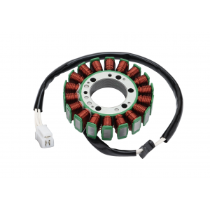 ER-6f ER-6n 650 2006 2007 2008 2009 2011 KLE650 Versys650 2007 - 2011 Kawasaki Magneto Coil Generator Stator Alternator Bobina