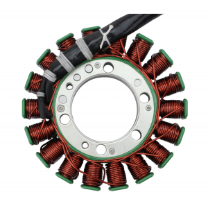 ER-6f 650 ER-6N 2012-2017 Z750 / S 2017-2019 NINJA 650 2017-2019 VULCAN 2015-2020 Z650 Kawasaki Stator Alternator Bobina K079...