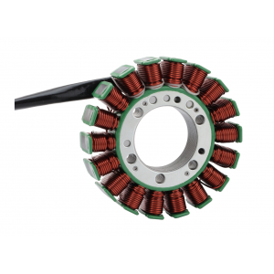 ER-6f 650 ER-6N 2012-2017 Z750 / S 2017-2019 NINJA 650 2017-2019 VULCAN 2015-2020 Z650 Kawasaki  Stator Alternator Bobina