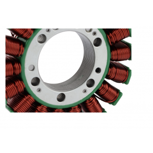 ER-6f 650 ER-6N 2012-2017 Z750 / S 2017-2019 NINJA 650 2017-2019 VULCAN 2015-2020 Z650 Kawasaki Stator Alternator Bobina K079...