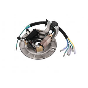 JH7090 100cc  Magneto Coil Generator Stator Alternator Bobina K079-002  Alternator Stator 240,00 lei 240,00 lei 201,68 lei 20...