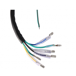 Lifan JH70 CRF50 CRF70 110cc 125cc 90cc  Magneto Coil Generator Stator Alternator Bobina K079-002  Alternator Stator 240,00 l...