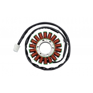 TRIUMPH Speed Triple 1050  2011 2012 2013  Sprint GT 1050 2011 - 2014  Tiger 1050 Sport 2014-2021Stator Alternator Bobina