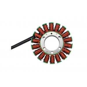 TRIUMPH Speed Triple 1050 2011 2012 2013 Sprint GT 1050 2011 - 2014 Tiger 1050 Sport 2014-2021Stator Alternator Bobina K079-8...