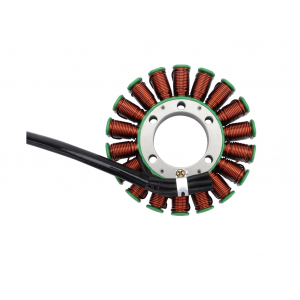 TRIUMPH Speed Triple 1050 2011 2012 2013 Sprint GT 1050 2011 - 2014 Tiger 1050 Sport 2014-2021Stator Alternator Bobina K079-8...
