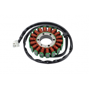 TRIUMPH Speed Triple 1050  2011 2012 2013  Sprint GT 1050 2011 - 2014  Tiger 1050 Sport 2014-2021Stator Alternator Bobina