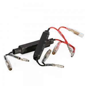 10W 10ohm Rezistoare electrice MOTION STUF