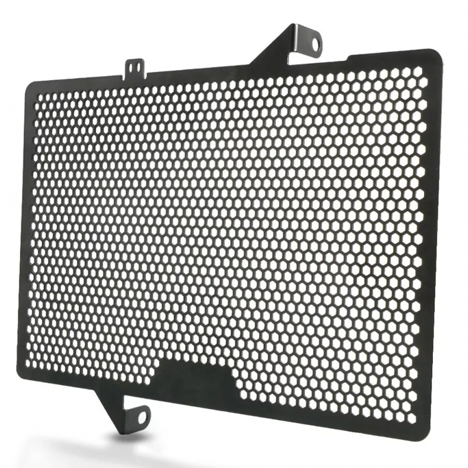 CBR650R 2019 - 2024  CB650R 2019 - 2024  CB650F 2014  - 2019  CBR650F 2014 - 2018 HONDA Radiator Protectie Acoperire Grila 3Q...