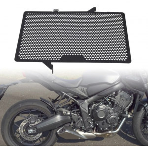 CBR650R 2019 - 2024  CB650R 2019 - 2024  CB650F 2014  - 2019  CBR650F 2014 - 2018 HONDA Radiator Protectie Acoperire Grila 3Q...
