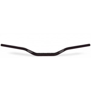 GHIDON WRP AMERICA 28,6 mm, inalt Negru