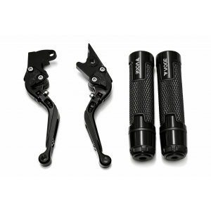 VOGE BRIVIDO 125R 125 2023 2024 KIT MANTETE FRANA AMBREIJA SI MASOANE CNC voge  Acasa 240,00 lei 240,00 lei 240,00 lei 240,00...