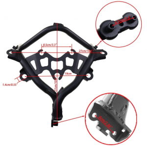 SUZUKI SV650 /S 2003 2004 2005 2006 2007 2008 2009 2010 2011 SV1000 /S 2003-2011 CADRU DE BORD SUZUKI GS259100  Cadru De Bord...
