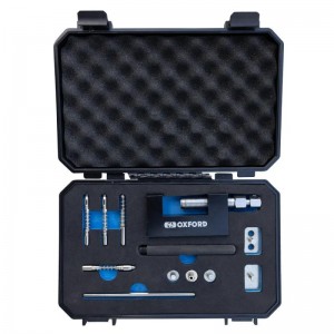 OXFORD - Presa CHAIN TOOL PRO pentru lanturi 420 428 525 530 630 OX-OX177  Scule Transmisie 290,00 lei 290,00 lei 243,70 lei ...