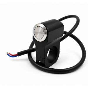22mm Comenzi ghidon Aluminiu instrumente moto scuter IZ4E IZ4E  Comenzi Ghidon & Switch  63,00 lei 63,00 lei 52,94 lei 52,94 lei