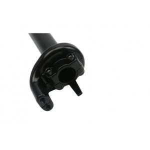 22mm Acceleratie Cu Duble Iesire(Filet 6MM Si 5MM ) moto/ scuter/ ATV Universala Negru C13X8  Acceleratie 65,00 lei 65,00 lei...