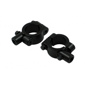 22mm filet M8 Set 2 Bucati Suport oglinda honda yamaha suzuki kawasaki harley cafe racer Cruiser chopper bobber custom AE2C A...