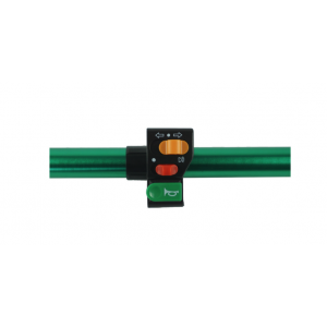 Comutator Moto 3 în 1 pentru Ghidon 7/8 (22mm), Claxon, Semnalizare, Far, Kill Switch, Universal 7M4XH  Comenzi Ghidon & Swit...