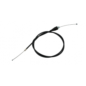 Cablu accelerație moto universal M10, pentru ghidon, compatibil motocicletă / ATV / off-road, lungime aprox. 1100 mm JDB92  C...