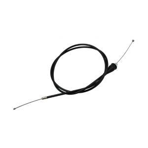 Cablu accelerație moto universal M8, pentru ghidon, compatibil motocicletă / ATV / off-road, lungime aprox. 1000 mm