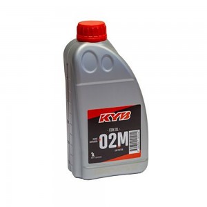 FF oil KYB 130070010101 02M 1l 130010010101 KYB KYB 01M Uleiuri Furca 148,00 lei 133,20 lei 124,37 lei 111,93 lei -10%