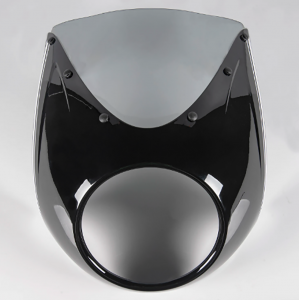 Carenaj Frontal Universal Cafe Racer din ABS Stil BMW R18 2020 2021 2022 2023 2024