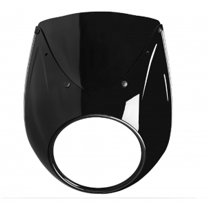 Carenaj Frontal Universal Cafe Racer din ABS Stil BMW R18 2020 2021 2022 2023 2024