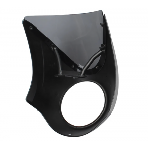Carenaj Frontal Universal Cafe Racer din ABS Stil BMW R18 2020 2021 2022 2023 2024