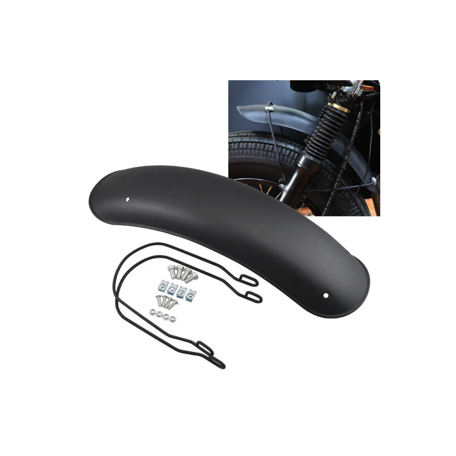 Aripa Fata Cafe Racer Universala FK1DE FK1DE  Aripa Universal 140,00 lei 140,00 lei 117,65 lei 117,65 lei