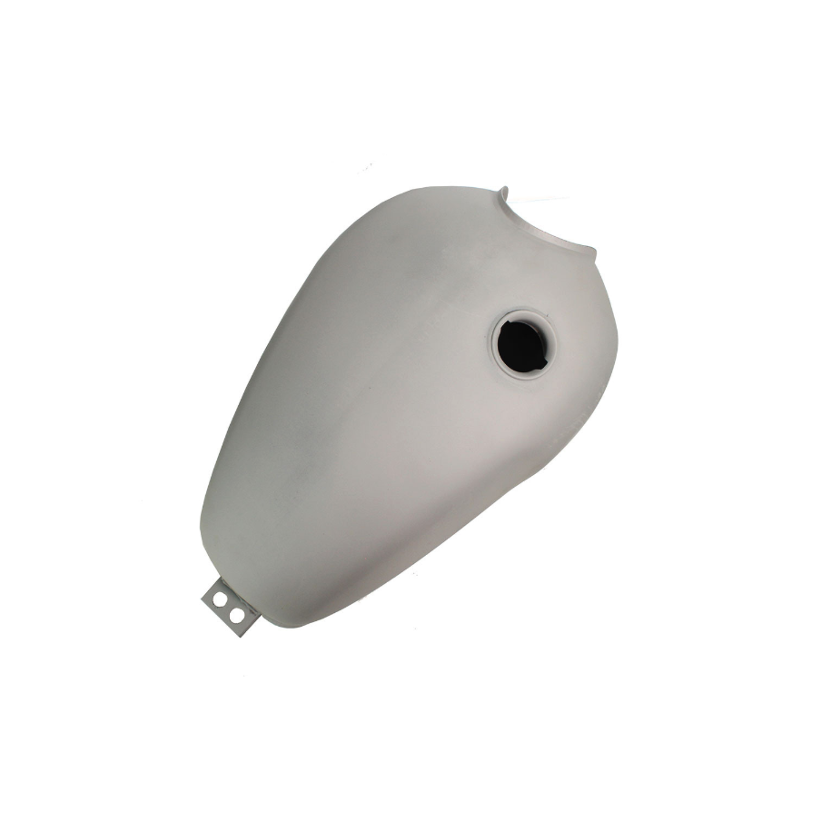 Rezervor metal Cafe Racer Custom 9L Compatibil Harley-Davidson Sportster XL 883 / 1200 B-510  Rezervor Benzina 460,00 lei 460...