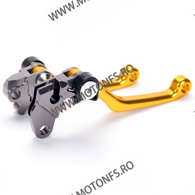 Yamaha Set manete motocross ambreiaj / frana R65M/L65M  Manete Moto Cross 170,00 lei 130,00 lei 142,86 lei 109,24 lei product...