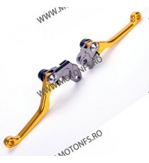 Yamaha Set manete motocross ambreiaj / frana R65M/L65M  Manete Moto Cross 170,00 lei 130,00 lei 142,86 lei 109,24 lei product...