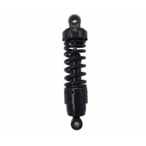 Amortizoare Spate 2BUC 270 mm Universale Cafe Racer Vintage Retro Custom pentru Bobber, Chopper și Motociclete Negre 15N7R  A...