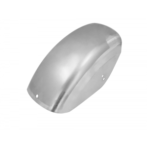 Aripă Spate Universală Moto din Oțel Inoxidabil 360 mm pentru Cafe Racer Bobber Chopper Custom