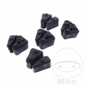 Cush drive kit JMP 5-piece set 161-110 / 727.16.67 JMP Tampoane Cauciuc Roata 175,00 lei 175,00 lei 147,06 lei 147,06 lei